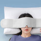 Dual-Sided Weighted Sleep Mask for All Seasons