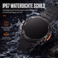 💥Tijdelijke korting!🔥Multifunctionele outdoor smartwatch voor sport en fitness