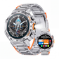 💥Tijdelijke korting!🔥Multifunctionele outdoor smartwatch voor sport en fitness
