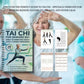 ☯️🧘 50% KORTING! Nooit meer stress of stijve spieren! 28 dagen Tai Chi, 10 minuten per dag – leer stap voor stap balans, rust en soepelheid. Zonder apparatuur, gewoon thuis!