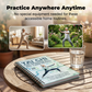 ☯️🧘 50% KORTING! Nooit meer stress of stijve spieren! 28 dagen Tai Chi, 10 minuten per dag – leer stap voor stap balans, rust en soepelheid. Zonder apparatuur, gewoon thuis!
