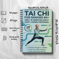 ☯️🧘 50% KORTING! Nooit meer stress of stijve spieren! 28 dagen Tai Chi, 10 minuten per dag – leer stap voor stap balans, rust en soepelheid. Zonder apparatuur, gewoon thuis!