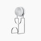 Rotating Suction Cup Hanging Hook