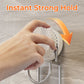 Rotating Suction Cup Hanging Hook