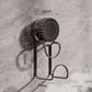 Rotating Suction Cup Hanging Hook