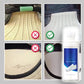 ⚪✨ 50% KORTING! Nooit meer gele of vieze witte schoenen! Oxidase witmaker verwijdert oxidatie chemisch – herstelt de oorspronkelijke witte kleur, zacht voor het materiaal. Langdurig schoon!