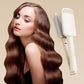 ✨💇‍♀️ TIJDELIJK 50% KORTING! 32mm krultang voor grote, veerkrachtige krullen – 4 warmtestanden & negatieve ionen voor salonkwaliteit thuis!