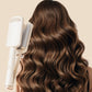 ✨💇‍♀️ TIJDELIJK 50% KORTING! 32mm krultang voor grote, veerkrachtige krullen – 4 warmtestanden & negatieve ionen voor salonkwaliteit thuis!