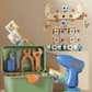 🧰🔧 50% KORTING! Stop met eindeloze schermtijd! Deze educatieve bouwset met elektrische boor en opbergbox laat je kind bouwen, schroeven en creëren – 124+ onderdelen, veilig en leerzaam!