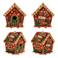 🎄✨ 50% KORTING! Maak je eigen fonkelende kerstkunst! Kies 3 favoriete designs en creëer schitterende 3D-parelkunst – met precisietool, klaar om te stralen!