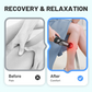 Portable Deep Tissue Massager Set