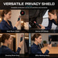 🕵️🔍 50% KORTING! Wordt je stiekem bespied in je hotelkamer of auto? Deze T19 detector spoort élke verborgen camera én GPS-tracker op – 1 MHz tot 6,5 GHz, 25 uur batterij. Jouw privacy, overal beschermd!