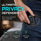 🕵️🔍 50% KORTING! Wordt je stiekem bespied in je hotelkamer of auto? Deze T19 detector spoort élke verborgen camera én GPS-tracker op – 1 MHz tot 6,5 GHz, 25 uur batterij. Jouw privacy, overal beschermd!
