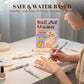 🎨💅 Stop met mislukte nail art! Dé professionele nagelstiften met dubbele punt – precisie + penseel in één, droogt in seconden en blijft dagenlang mooi. 50% KORTING!