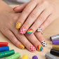 🎨💅 Stop met mislukte nail art! Dé professionele nagelstiften met dubbele punt – precisie + penseel in één, droogt in seconden en blijft dagenlang mooi. 50% KORTING!
