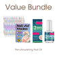 🎨💅 Stop met mislukte nail art! Dé professionele nagelstiften met dubbele punt – precisie + penseel in één, droogt in seconden en blijft dagenlang mooi. 50% KORTING!
