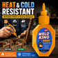 Sneldrogende multifunctionele superlijm