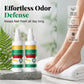 🌿🦶 50% KORTING! Nooit meer hardnekkig eelt of stinkende voeten! Deze kruiden voetspray verzacht eelt, neutraliseert geur direct en maakt je hielen zijdezacht – puur natuurlijk, spa-gevoel thuis!
