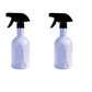 Multifunctionele reinigingsspray met zuiveringszout