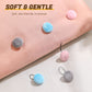 😴🛏️ Stop met woelen door een verschoven dekbed! Dé zachte bedclips met pluizige bal – geen scherpe pinnen, past op elk dekbed en blijft de hele nacht strak. 50% KORTING!