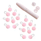 😴🛏️ Stop met woelen door een verschoven dekbed! Dé zachte bedclips met pluizige bal – geen scherpe pinnen, past op elk dekbed en blijft de hele nacht strak. 50% KORTING!