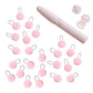 😴🛏️ Stop met woelen door een verschoven dekbed! Dé zachte bedclips met pluizige bal – geen scherpe pinnen, past op elk dekbed en blijft de hele nacht strak. 50% KORTING!