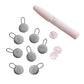 😴🛏️ Stop met woelen door een verschoven dekbed! Dé zachte bedclips met pluizige bal – geen scherpe pinnen, past op elk dekbed en blijft de hele nacht strak. 50% KORTING!