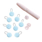 😴🛏️ Stop met woelen door een verschoven dekbed! Dé zachte bedclips met pluizige bal – geen scherpe pinnen, past op elk dekbed en blijft de hele nacht strak. 50% KORTING!
