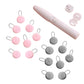 😴🛏️ Stop met woelen door een verschoven dekbed! Dé zachte bedclips met pluizige bal – geen scherpe pinnen, past op elk dekbed en blijft de hele nacht strak. 50% KORTING!