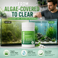 🌿 Stop met groene soep in je aquarium! Dé algatabletten met langdurige nawerking – verwijdert algen bij de wortel en houdt het water glashelder. 50% KORTING!