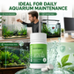 🌿 Stop met groene soep in je aquarium! Dé algatabletten met langdurige nawerking – verwijdert algen bij de wortel en houdt het water glashelder. 50% KORTING!