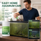 🌿 Stop met groene soep in je aquarium! Dé algatabletten met langdurige nawerking – verwijdert algen bij de wortel en houdt het water glashelder. 50% KORTING!
