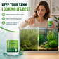 🌿 Stop met groene soep in je aquarium! Dé algatabletten met langdurige nawerking – verwijdert algen bij de wortel en houdt het water glashelder. 50% KORTING!