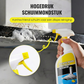 🍋🔥 50% KORTING! Nooit meer schrobben tegen aangekoekt vet! Deze schuimende ontvetter kleeft aan afzuigkap en spatwand, breekt vet in seconden af en laat je keuken stralen – met frisse citroengeur!
