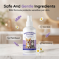 Deodoriserende Parfumspray voor Huisdieren
