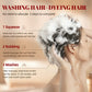 4-in-1 kruidenhaarkleuringsshampoo