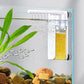 🐠💧 50% KORTING! Nooit meer troebel water in je kleine aquarium! Deze compacte multifunctionele filter filtert, circuleert én belucht – stijlvol, stil en neemt nauwelijks ruimte in!