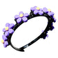 🌸✨ 50% KORTING! Elke ochtend strijd met haren? Deze cartoon haarband met ingebouwde vlechtclips maakt in seconden een vlechtje – 13 vrolijke printjes!