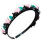 🌸✨ 50% KORTING! Elke ochtend strijd met haren? Deze cartoon haarband met ingebouwde vlechtclips maakt in seconden een vlechtje – 13 vrolijke printjes!