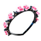 🌸✨ 50% KORTING! Elke ochtend strijd met haren? Deze cartoon haarband met ingebouwde vlechtclips maakt in seconden een vlechtje – 13 vrolijke printjes!