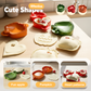 🎃🥧 50% KORTING! Maak schattige Halloween-pumpkin pie’s in minuten – deze mini taartvormen met appel-, pompoen- & hartpatroon zijn non-stick en dubbelzijdig. Perfect voor feestjes!