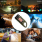 🌞🔦 50% KORTING! Nooit meer in het donker! Deze solar + hand-crank zaklamp laadt zichzelf op – perfect voor camping, nood en avontuur! Altijd licht, geen batterijen!