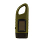 🌞🔦 50% KORTING! Nooit meer in het donker! Deze solar + hand-crank zaklamp laadt zichzelf op – perfect voor camping, nood en avontuur! Altijd licht, geen batterijen!