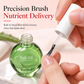 🌸💅 50% KORTING! Nooit meer pijnlijke, scheurende nagelriemen! Deze voedende nagelriemolie met precisieborstel hydrateert diep en herstelt – 6 geuren, 15 ml!