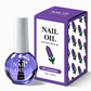 🌸💅 50% KORTING! Nooit meer pijnlijke, scheurende nagelriemen! Deze voedende nagelriemolie met precisieborstel hydrateert diep en herstelt – 6 geuren, 15 ml!
