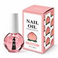 🌸💅 50% KORTING! Nooit meer pijnlijke, scheurende nagelriemen! Deze voedende nagelriemolie met precisieborstel hydrateert diep en herstelt – 6 geuren, 15 ml!