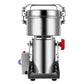 💥☕ 50% KORTING! Stop met uren stampen! Dé RVS elektrische molen met multi-mes systeem – van koffiebonen tot kurkuma, binnen seconden perfect fijn gemalen. 50% KORTING!