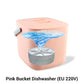 ⚡💦 50% KORTING! Nooit meer handmatig afwassen of twijfelen of je fruit wel schoon is! Deze mini ultrasone draadloze vaatwasser reinigt met vortex en microbubbels – overal inzetbaar!