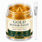 Alsof je meubels een gouden make-over krijgen! Eén tube, één borstel en je oppervlak straalt weer. 100 ml metallic goud, perfect voor decoratie en meubels.