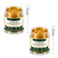 Alsof je meubels een gouden make-over krijgen! Eén tube, één borstel en je oppervlak straalt weer. 100 ml metallic goud, perfect voor decoratie en meubels.